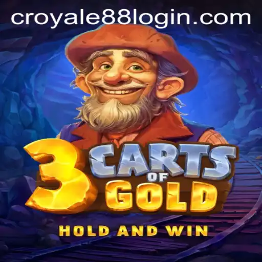 3cartsOfGold: An Exciting Journey into the Realm of Virtual Adventures