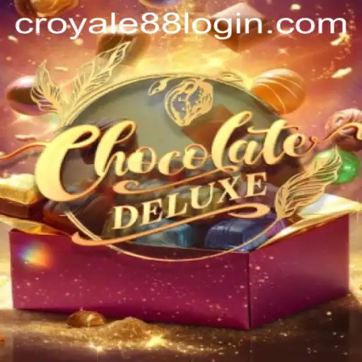 Discover the Sweet World of ChocolateDeluxe: A Detailed Guide to Gameplay and Login