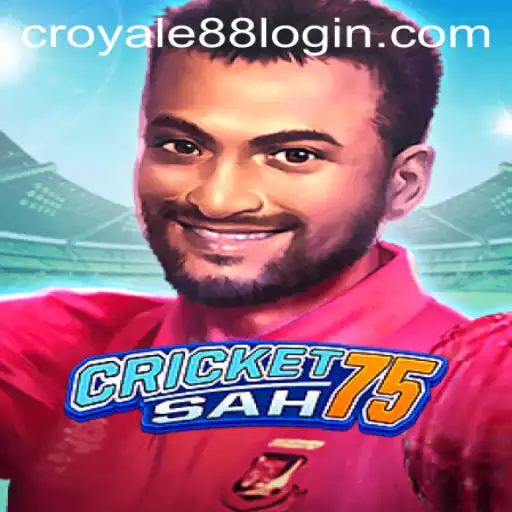 Exploring CricketSah75 and Understanding CROYALE88 Login