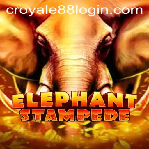 Immerse Yourself in the Thrilling World of ElephantStampede: A Game Like No Other