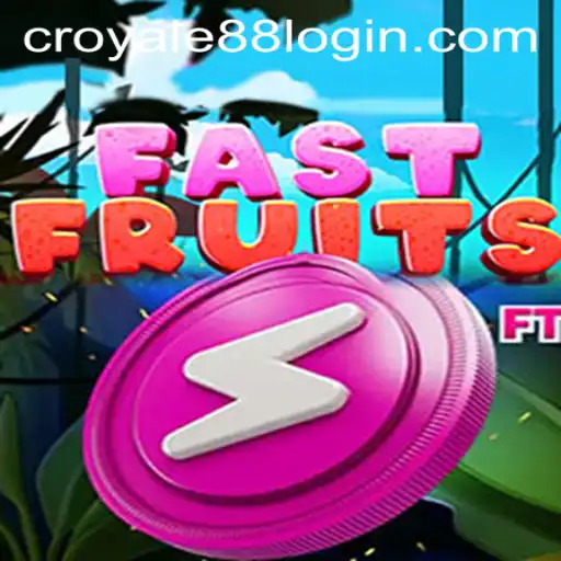 FastFruits: A Thrilling Adventure in Online Gaming