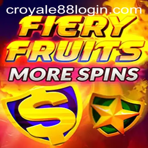 Exploring FieryFruitsMoreSpins: A Thrilling Online Gaming Experience