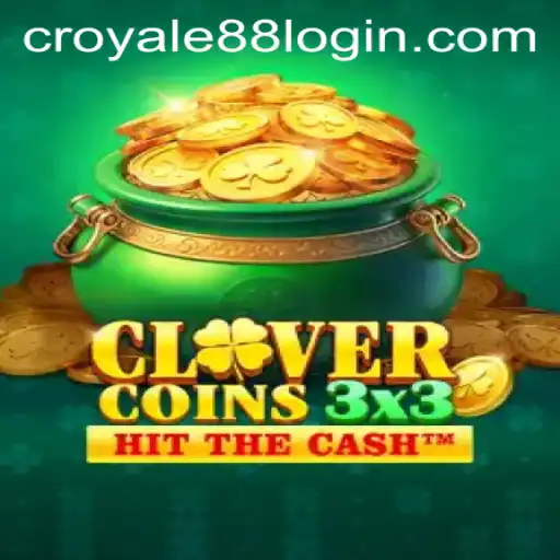 Clovercoin3x3 and CROYALE88 Login: A Comprehensive Guide