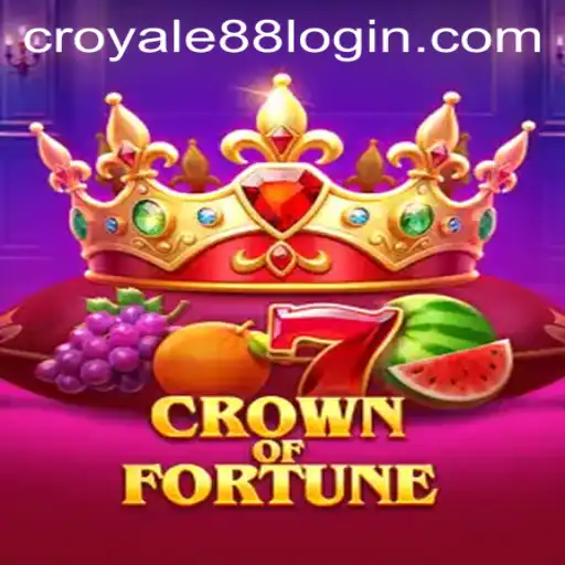 Exploring the Enchantment of CrownofFortune and CROYALE88 Login