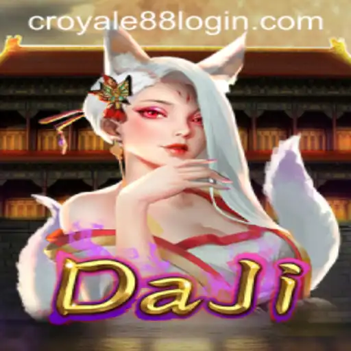 DaJi Game Guide and CROYALE88 Login Introduction