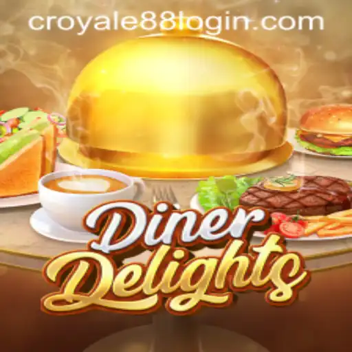 Exploring DinerDelights: The Culinary Role-Playing Adventure with CROYALE88 Login