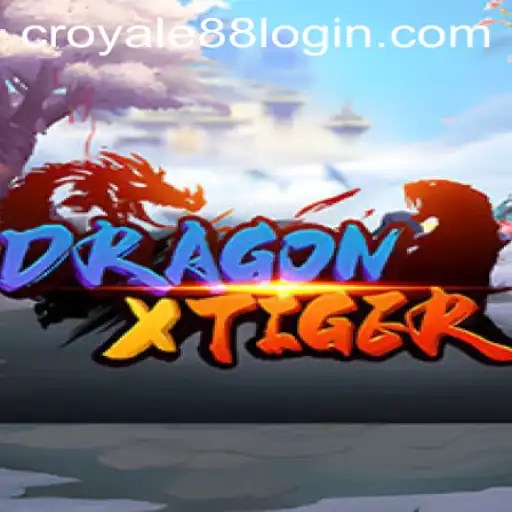 Exploring DragonXTiger: A Deep Dive into the Game Mechanics and CROYALE88 Login