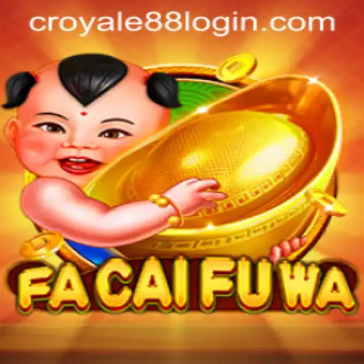 Exploration of FaCaiFuWa and CROYALE88 Login
