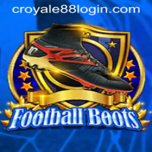 Exploring the Exciting World of FootballBoots and Navigating CROYALE88 Login