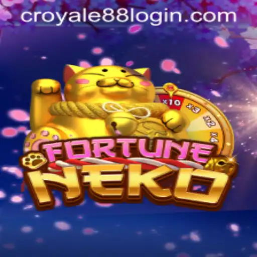 Exploring the Exciting World of FortuneNeko and CROYALE88 Login
