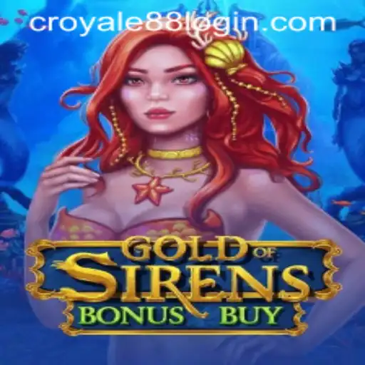 GoldofSirensBonusBuy: Navigating the Mystical Realms of Undersea Adventure