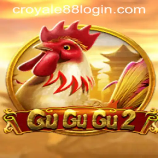 Discover the Thrilling World of GuGuGu2 and CROYALE88 Login