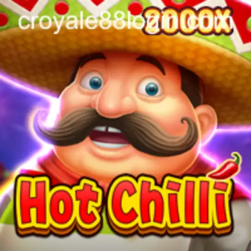 HotChilli: Sizzling Fun in the World of Online Gaming