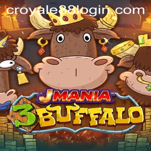 Discover the Exciting World of JMania3Buffalo and Seamless Access with CROYALE88 Login