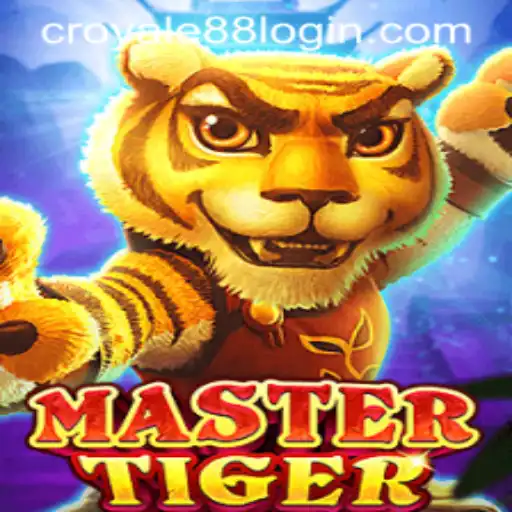 Mastering the Game of MasterTiger: A Comprehensive Guide to CROYALE88 Login