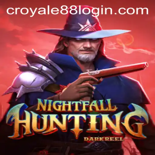Experience the Thrill of NightfallHunting: A Deep Dive Into the Game and CROYALE88 Login