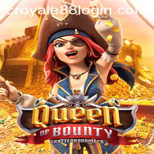 Explore the Exciting World of QueenofBounty and the CROYALE88 Login Experience