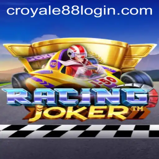 Exploring RacingJoker and the Role of CROYALE88 Login