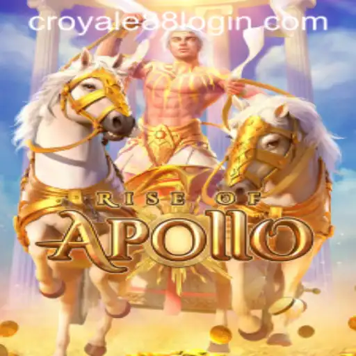 Explore the Thrilling World of Rise of Apollo with CROYALE88 Login