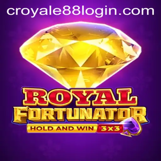 Exploring Royalfort: A Thrilling Adventure into the World of CROYALE88 Login