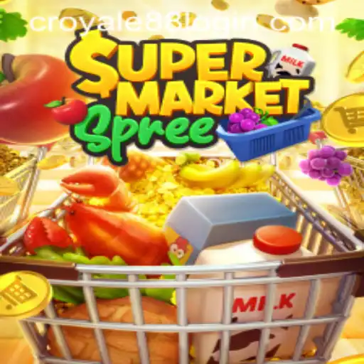 SupermarketSpree: An Exciting Adventure Awaits