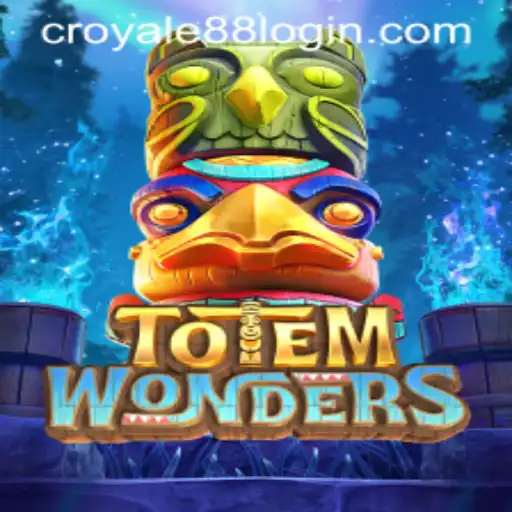 Unveiling the Magic of TotemWonders: A Deep Dive Into the World of CROYALE88
