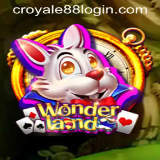 Unveiling Wonderland and the Buzz Around CROYALE88 Login