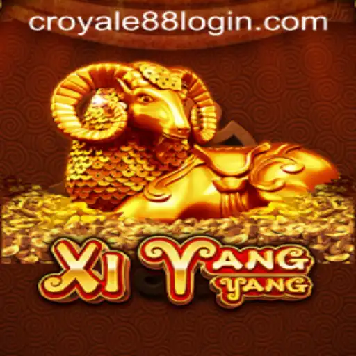 Introducing XiYangYang: A Captivating New Gaming Experience with CROYALE88 Login