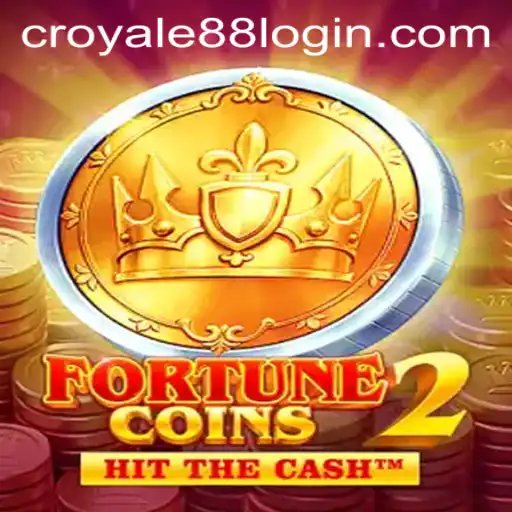 Step into the Exciting World of FortuneCoins2 with a Seamless CROYALE88 Login