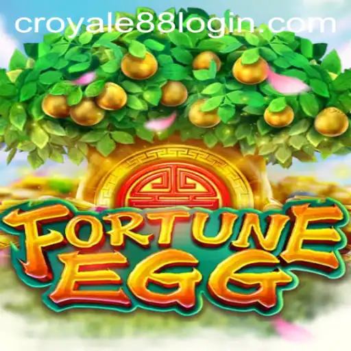 Exploring FortuneEgg: A Captivating Gaming Experience and the Role of CROYALE88 Login