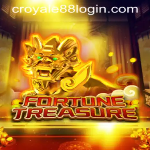 FortuneTreasure: An Exciting Journey into Virtual Riches