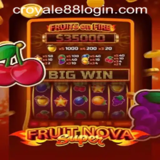 Exploring the Thrilling World of FruitNovaSuper