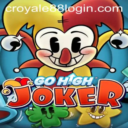 Exploring the Thrilling World of GoHighJoker and CROYALE88 Login