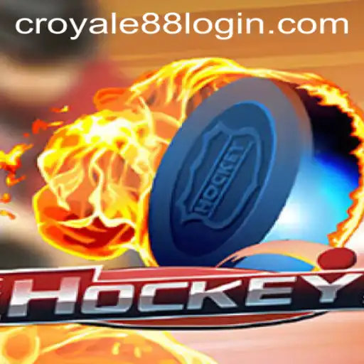 The Timeless Game of Hockey and the Rise of CROYALE88 Login