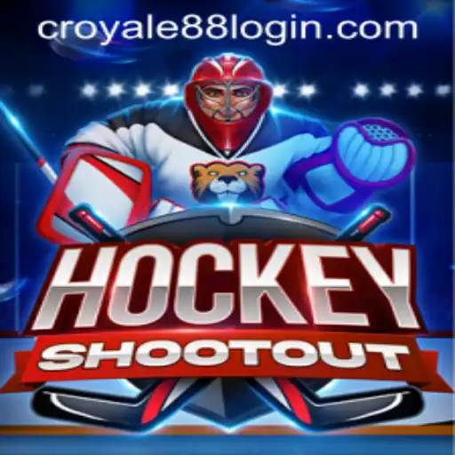HockeyShootout: A Thrilling Online Experience with CROYALE88 Login
