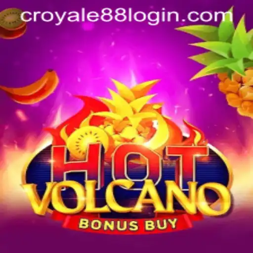 HotVolcanoBonusBuy Game Overview and CROYALE88 Login Instructions