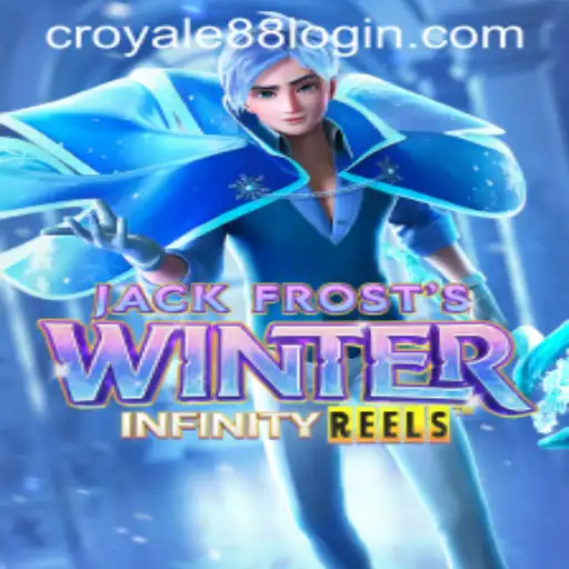 JackFrostsWinter: Embark on a Magical Winter Adventure with CROYALE88 Login
