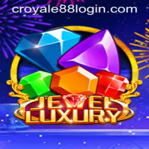 Discover the Thrilling World of JewelLuxury and Unlock the Secrets of CROYALE88 Login