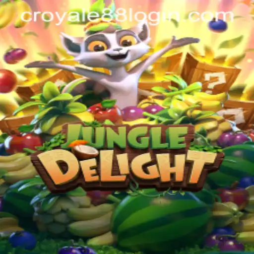 Exploring the Thrills of JungleDelight and Easy Access with CROYALE88 Login