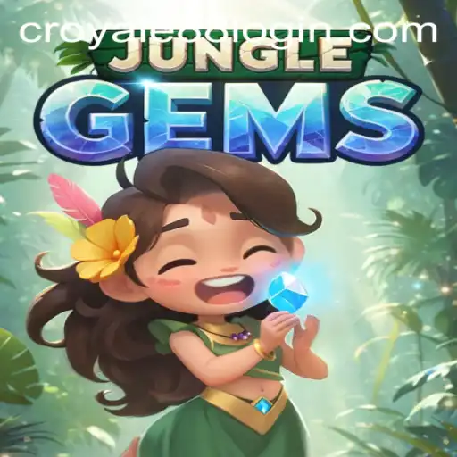 Exploration of JungleGems and the Exciting CROYALE88 Login Features