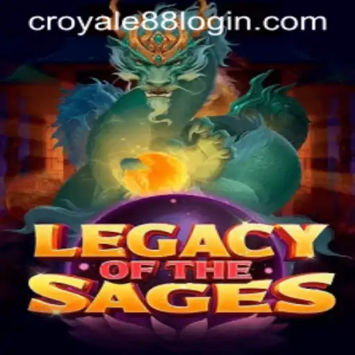 Exploring 'LegacyoftheSages' and the 'CROYALE88 Login' Experience