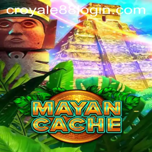 Discover the Enigmatic Adventure of 'MayanCache'