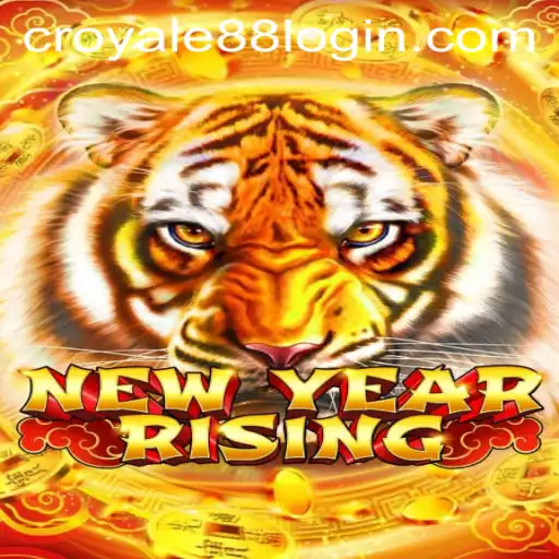 NewYearRising: A Captivating Exploration of Strategy and Adventure