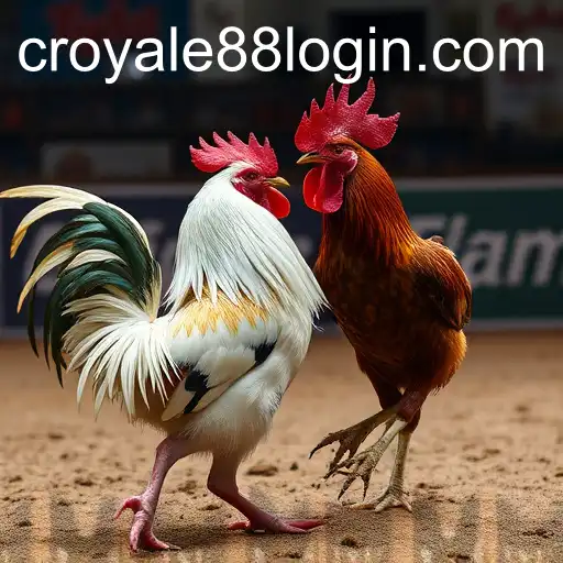 Exploring the Vibrant World of Online Sabong: The Role of CROYALE88 Login