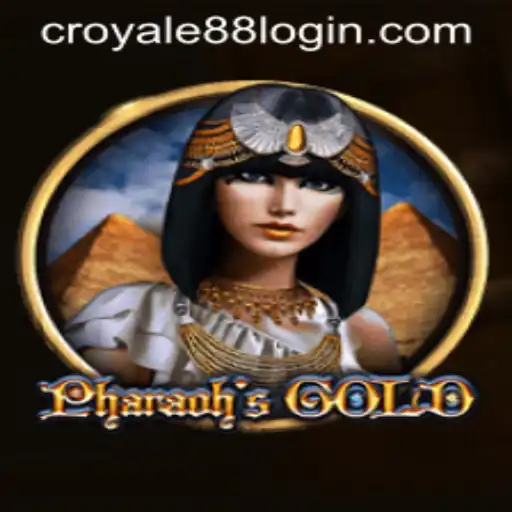 PharaohsGold: The Ancient World of Online Gaming and CROYALE88 Login