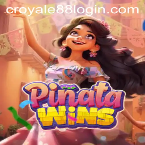 Discover the Excitement of PinataWins and the Thrill of CROYALE88 Login