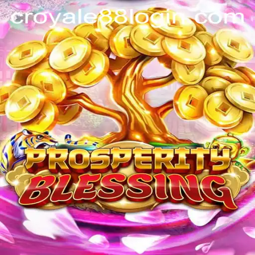 Delve into the World of ProsperityBlessing: A Guide to CROYALE88 Login and Gameplay