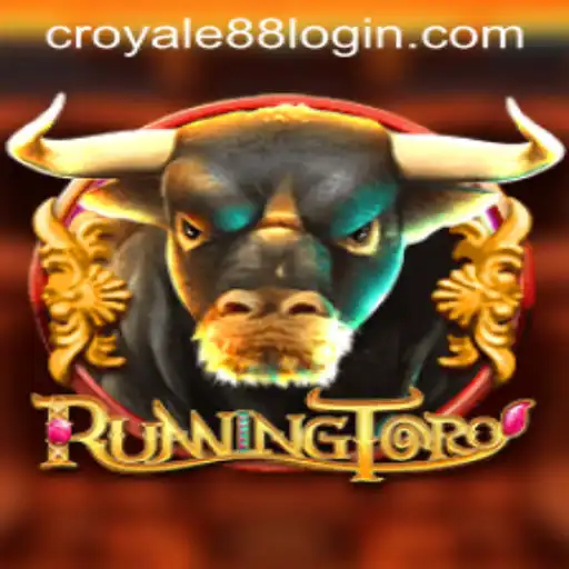 RunningToro: An Exciting Game Adventure with CROYALE88 Login