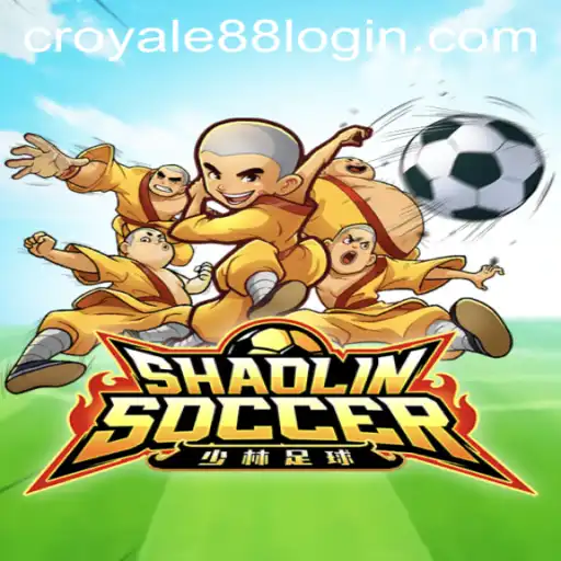 Explore ShaolinSoccer: The Ultimate Gaming Experience with CROYALE88 Login