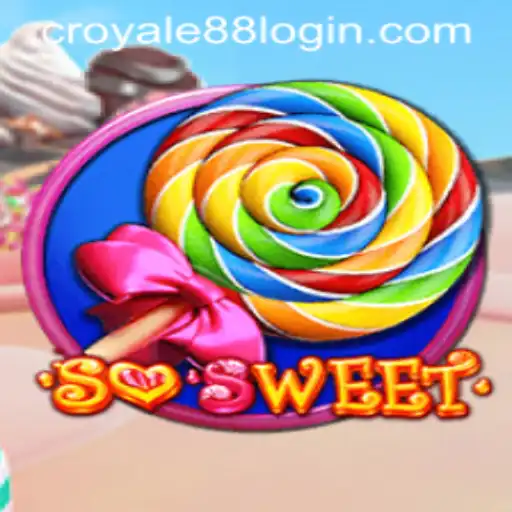 Discover the Enchanting World of 'SoSweet' and Enhance Your Gaming Experience with CROYALE88 Login